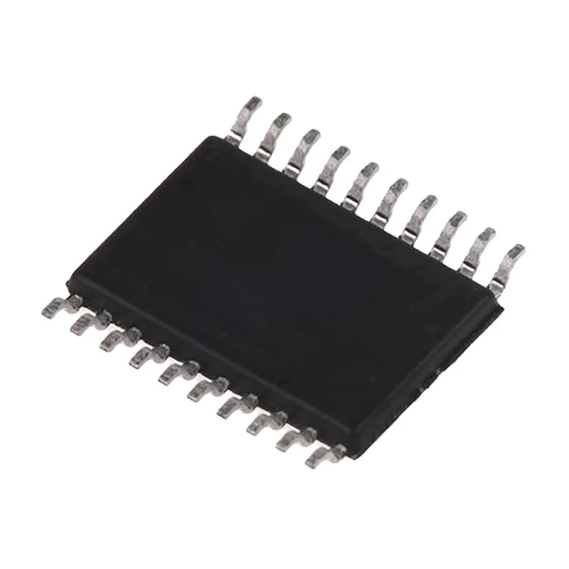 Texas Instruments 8 Flip Flop IC AHCT, 3 State, 20-Pin TSSOP SN74AHCT574PWR