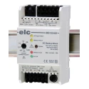 ELC 230V AC Input Backup Module 0.2W DIN Rail Mount MS122402