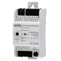 ELC 230V AC Input Backup Module 0.2W DIN Rail Mount MS122402