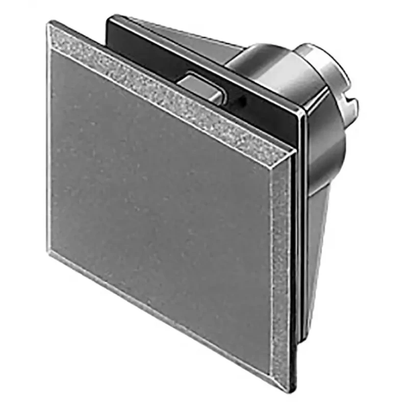 EAO Blind Plug for Use With 61 Series Push Button 61-9452.0