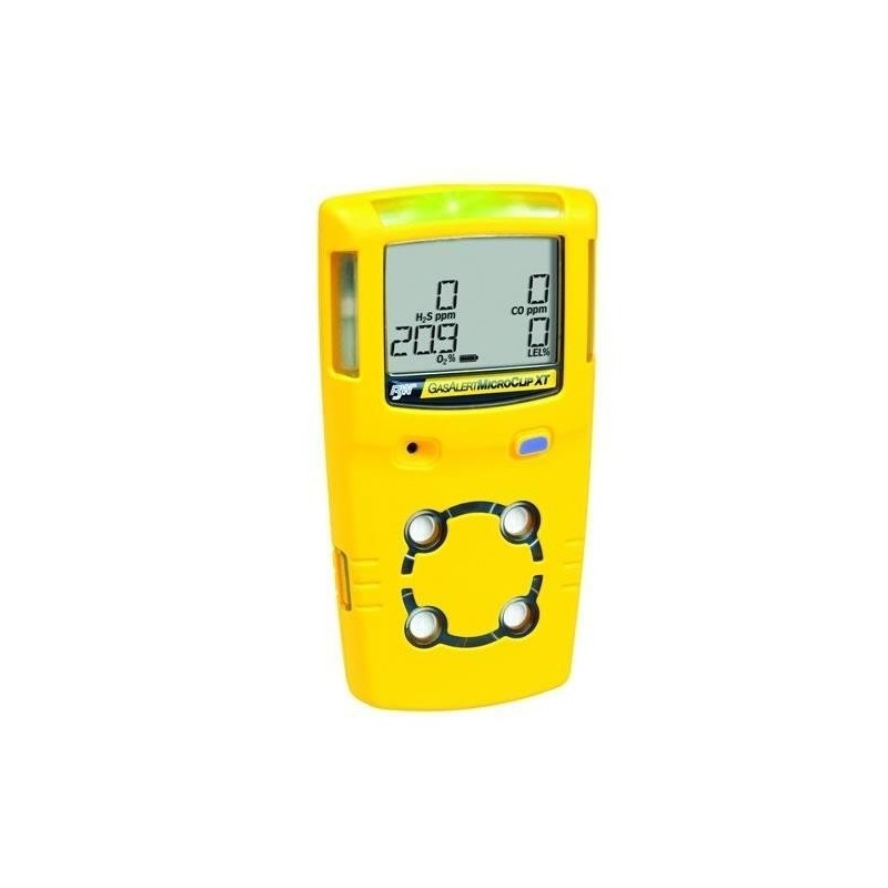 honeywell-gas-detector-6841