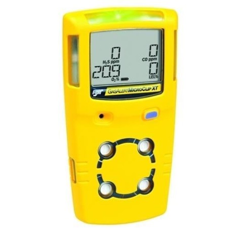 honeywell-gas-detector-6841