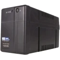 OPTI Line Interactive Uninterruptible Power Supply 230 V Input 800 VA 480 W Backup 33 min Stand Alone 2 Outlets TS1000B