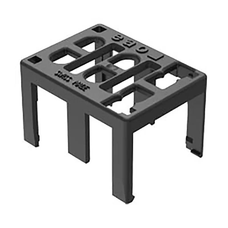 EAO Terminal Cover for use with 61 Series Push Button 61-9830.2