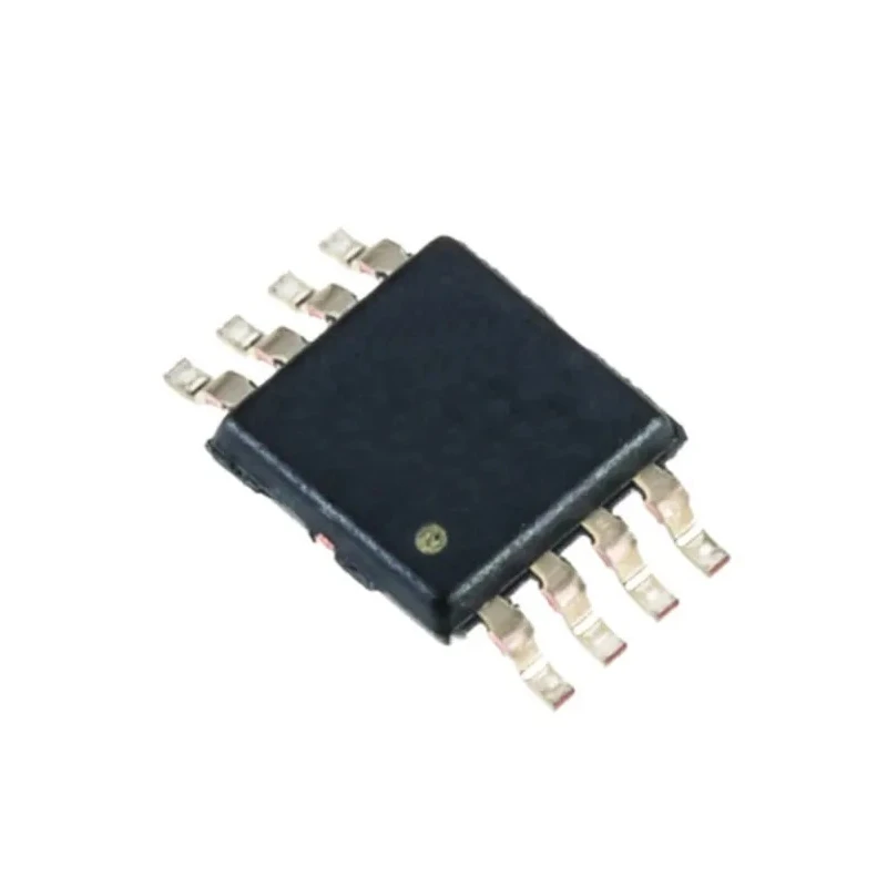 Texas Instruments 2-Bit Non-Inverting CMOS Bus Transceiver, 8-Pin VSSOP SN74AVC2T45DCUR