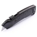 RS PRO Safety Knife Utility with Straight Retractable Blade 176-3425