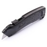 RS PRO Safety Knife Utility with Straight Retractable Blade 176-3425