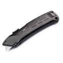 RS PRO Safety Knife Utility with Straight Retractable Blade 176-3425