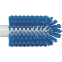 Vikan Blue Bottle Brush, 24 mm Bristle Length x 155 mm Overall Length x 77 mm Brush Diameter 5380773