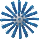 Vikan Blue Bottle Brush, 24 mm Bristle Length x 155 mm Overall Length x 77 mm Brush Diameter 5380773