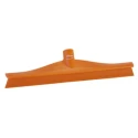 Vikan Orange Hygienic Floor Squeegee 90 mm Height x 400 mm Width x 80 mm Depth 71407