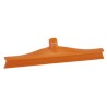 Vikan Orange Hygienic Floor Squeegee 90 mm Height x 400 mm Width x 80 mm Depth 71407