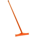 Vikan Orange Hygienic Floor Squeegee 90 mm Height x 400 mm Width x 80 mm Depth 71407