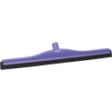 Vikan Purple Squeegee for Floors 115 mm Height x 600 mm Width x 85 mm Depth 77548