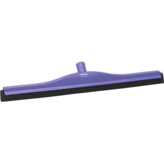 Vikan Purple Squeegee for Floors 115 mm Height x 600 mm Width x 85 mm Depth 77548