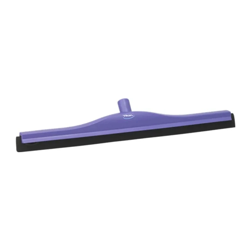 Vikan Purple Squeegee for Floors 115 mm Height x 600 mm Width x 85 mm Depth 77548