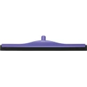 Vikan Purple Squeegee for Floors 115 mm Height x 600 mm Width x 85 mm Depth 77548