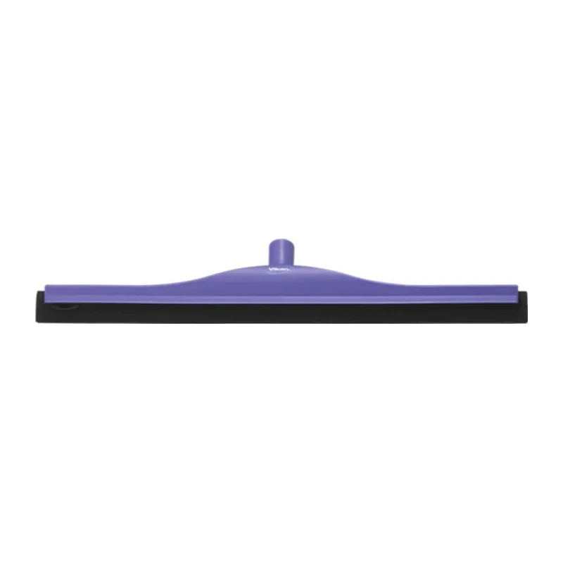 Vikan Purple Squeegee for Floors 115 mm Height x 600 mm Width x 85 mm Depth 77548