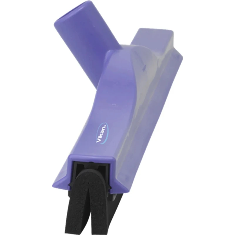 Vikan Purple Squeegee for Floors 115 mm Height x 600 mm Width x 85 mm Depth 77548