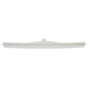 Vikan White Squeegee for Floors 95 mm x 600 mm x 80 mm 71605