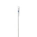 Vikan White Brush Handle Polypropylene 5 mm Diameter x 755 mm Length 53515