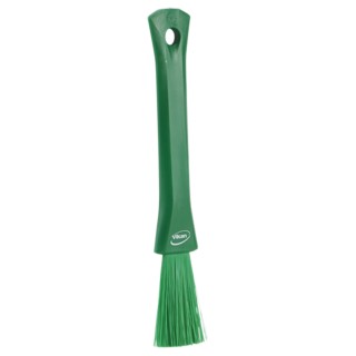 Vikan Green Scrubbing Brush 57mm Bristle Length Polyester Bristle Material 5551302