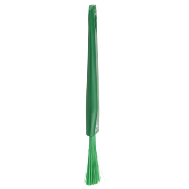 Vikan Green Scrubbing Brush 57mm Bristle Length Polyester Bristle Material 5551302