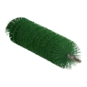 Vikan Green Bottle Brush 200mm Length x 40mm Diameter Polypropylene Handle Polyester Bristle 53682