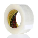 3M Transparent Scotch 313 Packing Tape 100m Length 50mm Width 0.07mm Thickness 3M 313