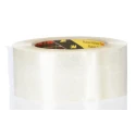 3M Transparent Scotch 313 Packing Tape 100m Length 50mm Width 0.07mm Thickness 3M 313