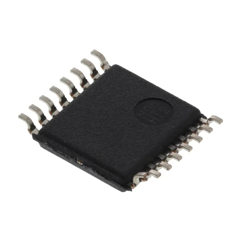 Texas Instruments 4-Bit Non-Inverting CMOS Bus Transceiver, Surface Mount TSSOP 16-Pin SN74AVC4T245PW