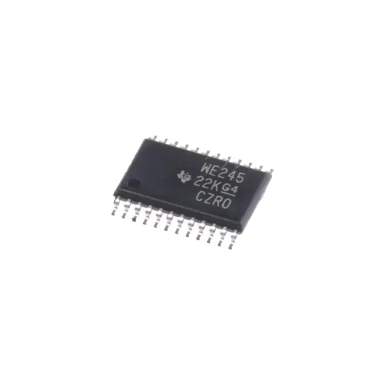 Texas Instruments Voltage Level Shifter Bus Transceiver Bi-Directional 1 Level Translator 24-Pin TSSOP SN74AVC8T245PW