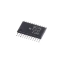 Texas Instruments Voltage Level Shifter Bus Transceiver Bi-Directional 24-Pin TSSOP SN74AVC8T245PW
