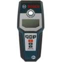 Bosch Wall Scanner Metal and Cable Detector with LED Display Battery Powered GMS 120 0601081000