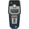 Bosch Wall Scanner Metal and Cable Detector with LED Display Battery Powered GMS 120 0601081000