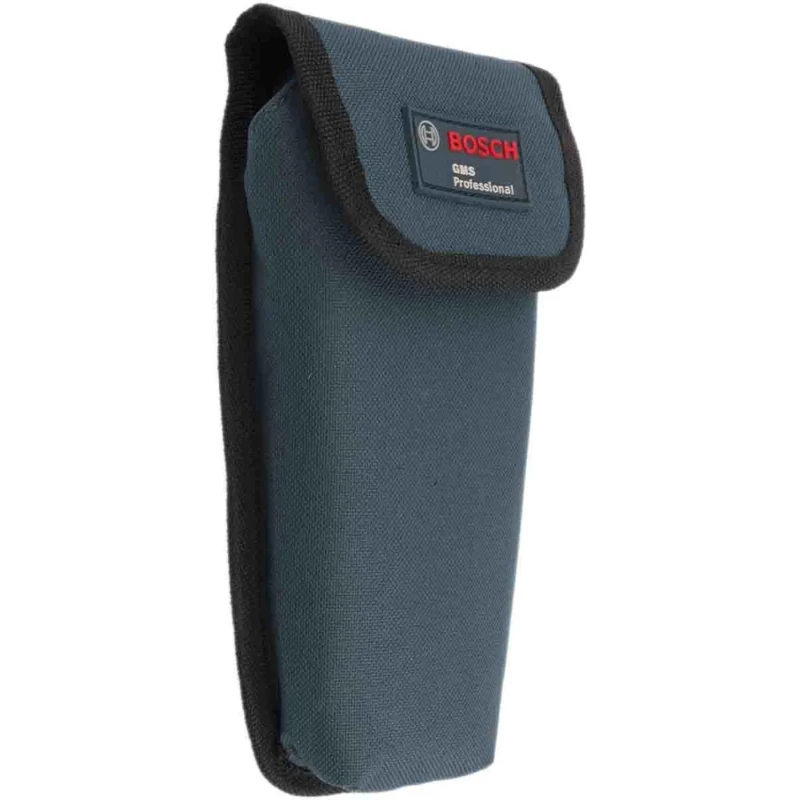 Bosch Wall Scanner Metal and Cable Detector with LED Display Battery Powered GMS 120 0601081000