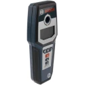 Bosch Wall Scanner Metal and Cable Detector with LED Display Battery Powered GMS 120 0601081000