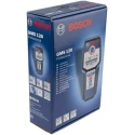 Bosch Wall Scanner Metal and Cable Detector with LED Display Battery Powered GMS 120 0601081000