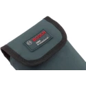 Bosch Wall Scanner Metal and Cable Detector with LED Display Battery Powered GMS 120 0601081000
