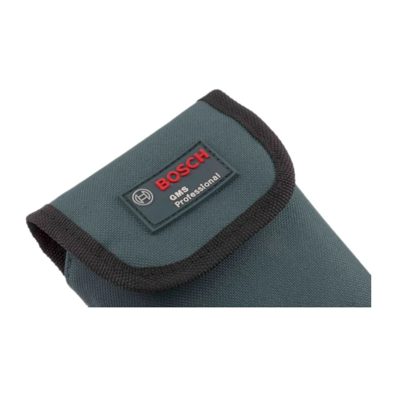 Bosch Wall Scanner Metal and Cable Detector with LED Display Battery Powered GMS 120 0601081000