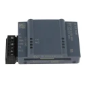 Siemens PLC I/O Module SIMATIC S7-1200 DIN Rail Mount 264V AC 14 I/Os 6ES7241-1CH30-1XB0