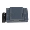 Siemens PLC I/O Module SIMATIC S7-1200 DIN Rail Mount 264V AC 14 I/Os 6ES7241-1CH30-1XB0
