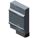 Siemens PLC I/O Module SIMATIC S7-1200 DIN Rail Mount 264V AC 14 I/Os 6ES7241-1CH30-1XB0
