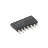 Texas Instruments Schmitt Trigger Input Inverter 6 Elements, 14-Pin SOIC SN74LS14D
