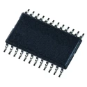 Texas Instruments 8-Bit Non-Inverting LVTTL Bus Transceiver, Surface Mount 24-Pin TSSOP SN74LVCC3245APW