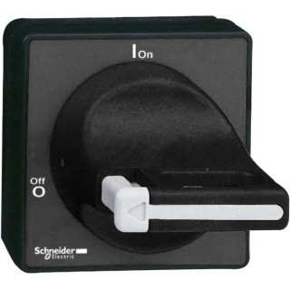 Schneider Electric Actuator TeSys VARIO Series 60mm Height, 60mm Width KAF1PZ