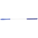 Vikan Purple Bottle Brush, 9 mm Bristle Length x 500 mm Overall Length x 20 mm Brush Diameter 53768