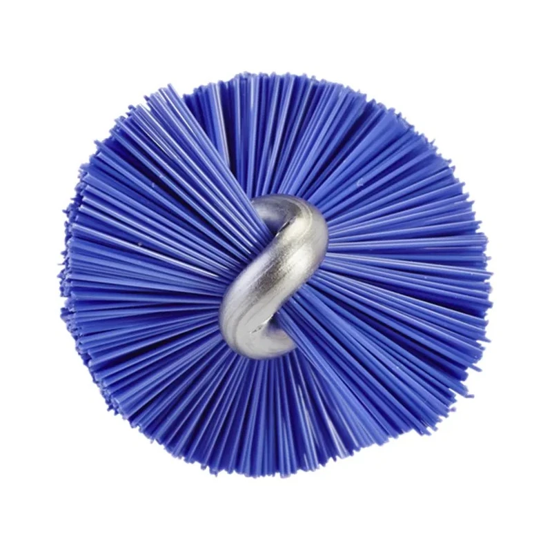 Vikan Purple Bottle Brush, 9 mm Bristle Length x 500 mm Overall Length x 20 mm Brush Diameter 53768