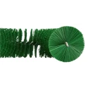 Vikan Green Scrubbing Brush with Polyester Bristle Material 20mm Width 360mm Length 55mm Height 53722