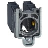 Schneider Electric Harmony Series Contact Block 600V 10A Screw Terminal 4 NO ZD4PA203